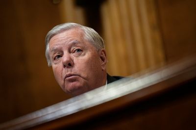 Georgia grand jury recommended charges against Lindsey Graham in Trump probe but none were brought