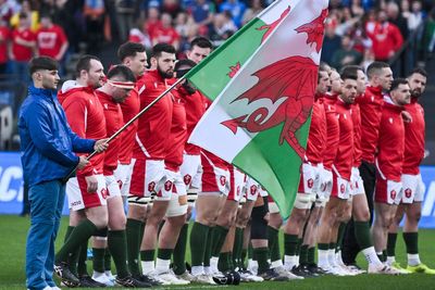 After year from hell, can Wales surprise at the Rugby World Cup?