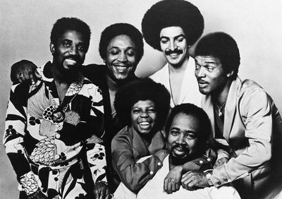 Funk legends Fatback Band: ‘The US has cultural amnesia. Britain keeps our music alive’