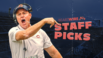 Bears vs. Packers game picks: Will Chicago take down Green Bay in Week 1?