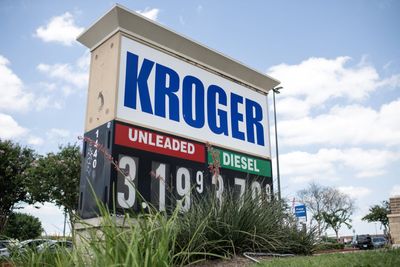 Kroger just agreed to pay up to $1.2 billion to states and Native American tribes who sued it for distributing opioids