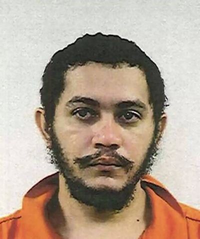 Who is fugitive killer Danelo Souza Cavalcante and why cops are taking so long to catch him?