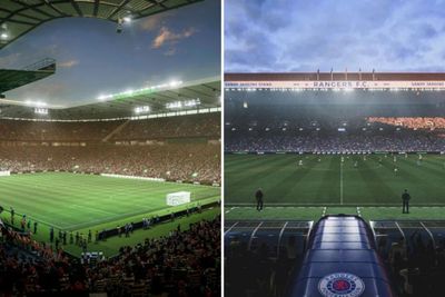 Celtic Park and Ibrox finally included by EA Sports in new FC24 game