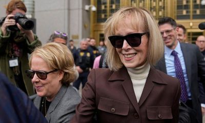 Major blow to Trump as judge limits second E Jean Carroll trial to damages