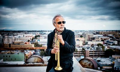 Herb Alpert on 80 years in music: ‘Mozart, Thelonious Monk ... all of us have the same 12 notes’