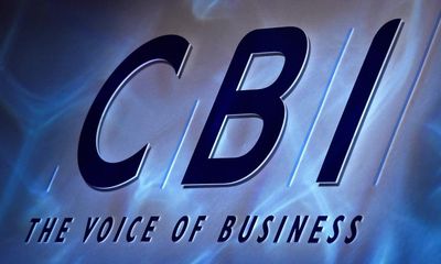 CBI ‘at risk of insolvency’ as it races to secure merger with Make UK