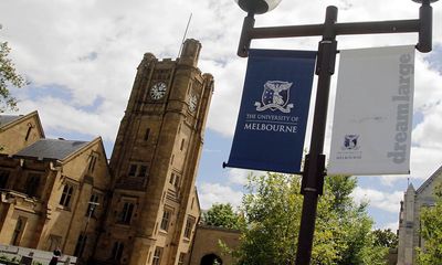 Top Indigenous academic quits University of Melbourne law school role and alleges institutional racism