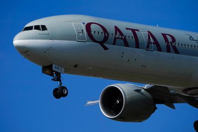Qatar Airways has flown into a political storm. Here’s everything you need to know