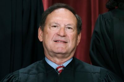 Justice Alito rejects Senate Democrats' call to step aside from an upcoming Supreme Court case