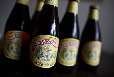 Anchor Brewing employees raise over $70,000 to buy back historic brewery