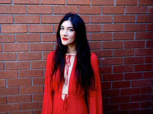 Inside the mind of Eva Braun: Laura Elizabeth Woollett on The Love of a Bad Man