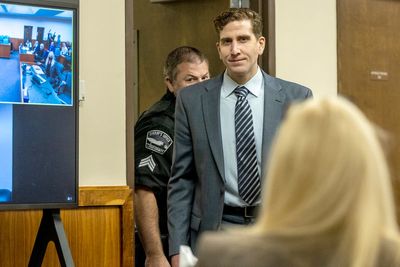 Prosecutors join Bryan Kohberger’s effort to block cameras from Idaho murders trial