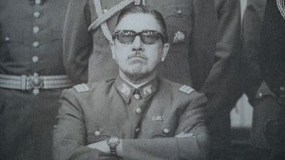 Five decades on, Chile still grapples with legacy of Pinochet dictatorship