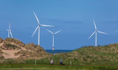 What went wrong at UK government’s offshore wind auction?