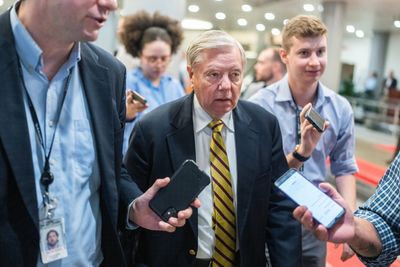 Grand jury recommended charges against Graham, Perdue, Loeffler in Georgia case on 2020 election - Roll Call