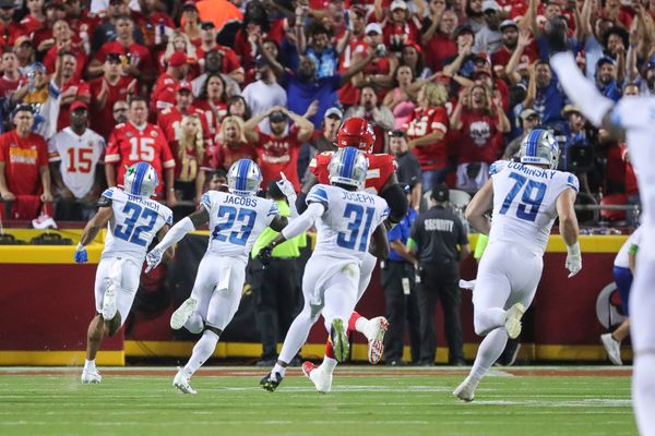 One metric shows just how bad Kadarius Toney played vs. Lions