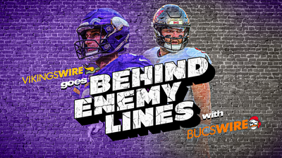 Behind Enemy Lines: Previewing Week 1 w/Bucs Wire