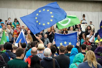 Uncertainty and discrimination: EU families on why they left the UK post-Brexit
