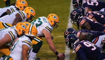 Is Bears-Packers rivalry headed for another major shift?
