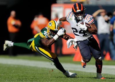 NFL fantasy football, Week 1: Who you should start from Bears, Packers