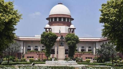 Criminal trials ideally need dynamic judges not taciturn ones, says Supreme Court