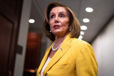 Pelosi announces she will seek another term in House - Roll Call