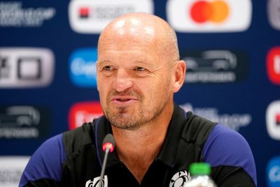 Gregor Townsend hopes ‘cohesion’ can guide Scotland to victory over South Africa