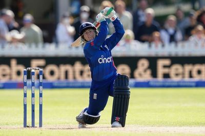 Tammy Beaumont says England keen to ‘get back to winning ways quickly’