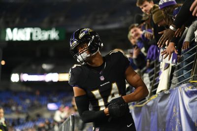 1 bold prediction for every Ravens position group in 2023