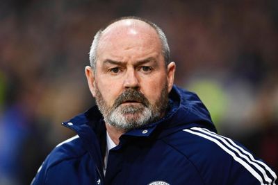 Steve Clarke names Scotland side to face Cyprus in Euro 2024 qualifier
