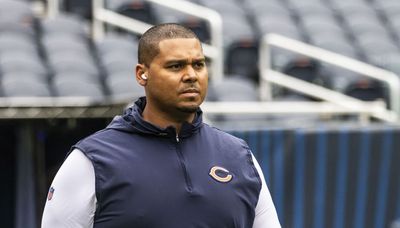 Bears are in Year 2 of rebuild. Does GM Ryan Poles have them on the right track?
