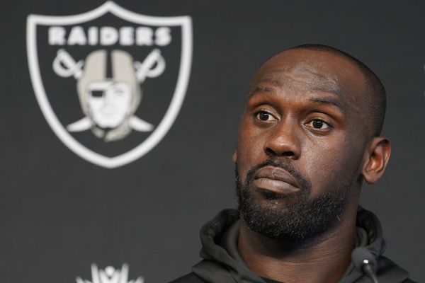 Raiders' Chandler Jones rips team in since-deleted social media tirade over  access to team gym