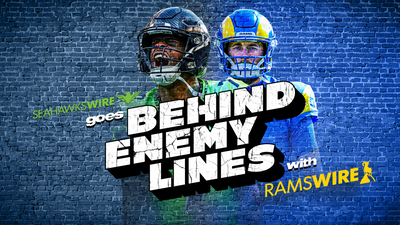 Behind Enemy Lines: Scouting Rams ahead of Seahawks 2023 season opener