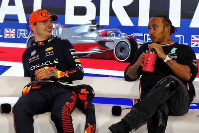 Button praises Verstappen F1 quality that cancels weak team-mate argument