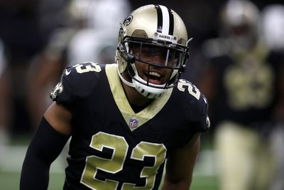 Report: Marshon Lattimore expected to suit up vs. Titans in Week 1