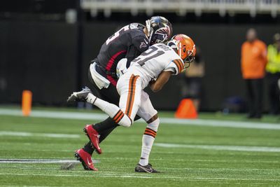 Browns: CB Denzel Ward clears concussion protocol and will play vs. Bengals