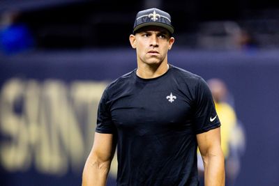 Orange County DA: Jimmy Graham will not be charged following Aug. arrest