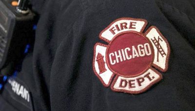Chicago firefighter gets $52K in back pay, retroactive promotion for test denied during military service