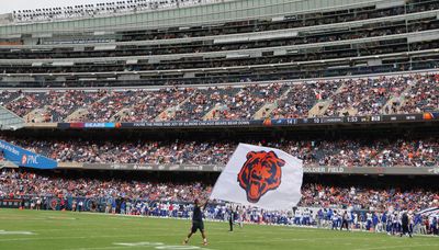 Chicago Bears’ 2023-24 schedule: Packers to start and finish season