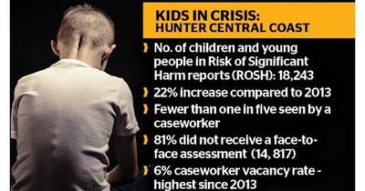Broken child protection system must focus on restoration