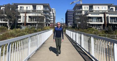 'So many things to do': New insider guide to the Canberra Centenary Trail