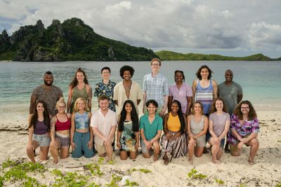 Survivor 45: Meet the castaways who will compete for $1 million in Fiji