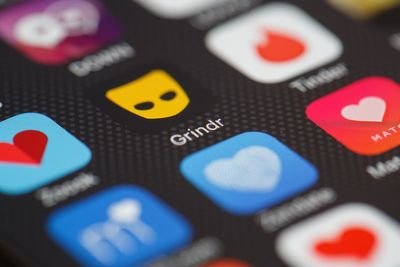 LGBTQ dating app Grindr nearly loses half its staff after trying to force office return, according to report