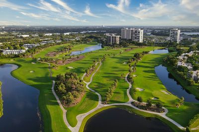 Calmwater Capital takes control of troubled Banyan Cay project and its Jack Nicklaus course in West Palm Beach