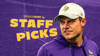 Vikings vs. Buccaneers: Staff preview and predictions