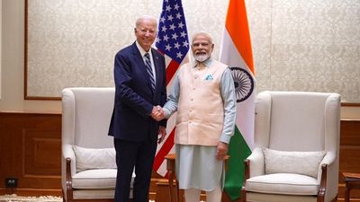 Joe Biden, Narendra Modi reaffirm cooperation on defence, tech ahead of G20