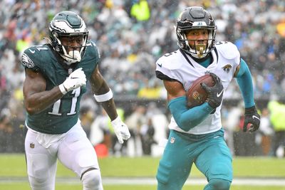 Doug Pederson: The football seems to find Andre Cisco