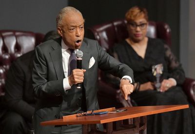Jacksonville begins funerals for Black victims of racist gunman with calls to action, warm memories