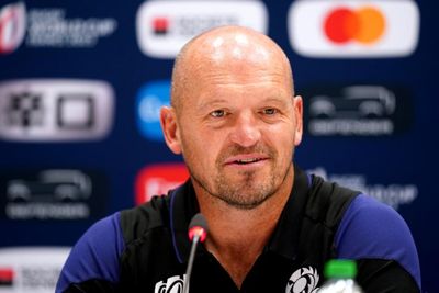 Scotland go with predictable starting XV vs South Africa