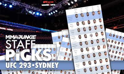 UFC 293 predictions: Who’s picking a Sean Strickland stunner over Israel Adesanya?